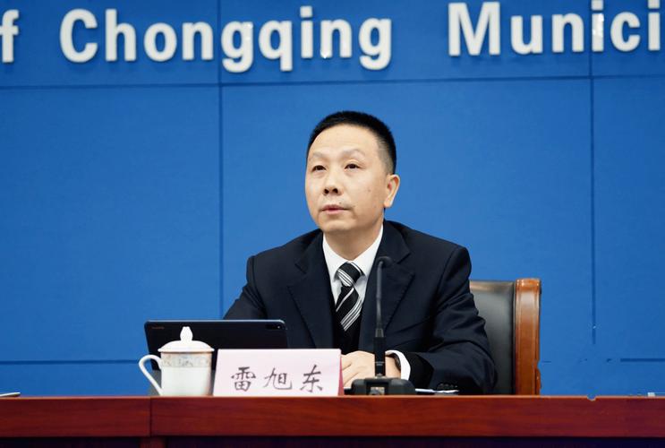 大城智管!重庆所有区县实现数字化城市管理