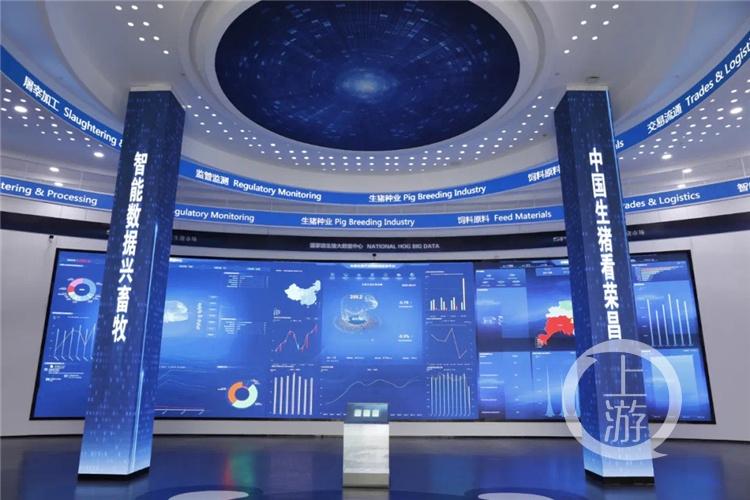 《数字乡村建设指南1.0》公布 重庆两案例入选